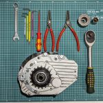 Manutenção e reparo Bosch Gen 2