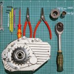 Kit de Manutenção para Motores Bosch Gen2 BDU2XXX - Image 2