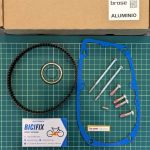 Kit de Manutenção de Correia para motores Brose Alu / Specialized Gen1
