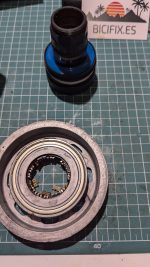 Reparação e Manutenção de Motores Brose (Alumínio e Magnésio) - Image 2