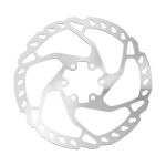 SHIMANO Disc Brake Rotor SM-RT66 6-bolt - 160 - Image 2