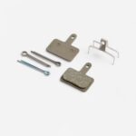 Pastilhas de freio Shimano B05S – Resina - Image 2