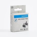 Pastilhas de freio Shimano B05S – Resina - Image 3