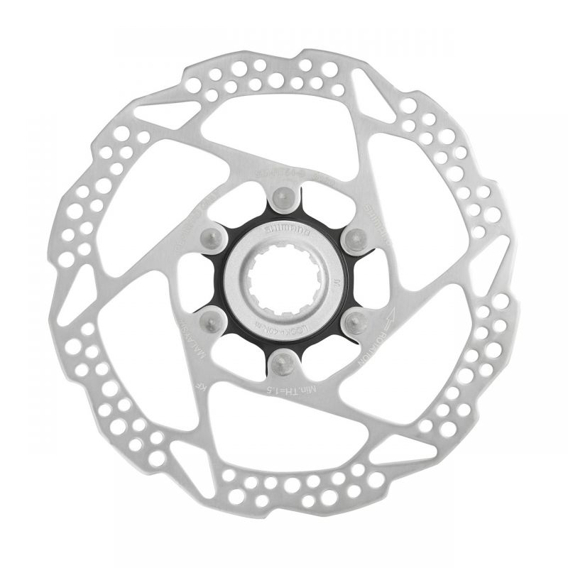 sm-rt54 Shimano SM-RT54 160mm - Image 1