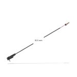 Sensor de velocidade, 815 mm Bosch