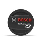 Capa com logotipo da Bosch – Performance Line CX Gen 4 BDU4XX