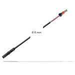 Sensor de velocidade Bosch Slim, 815 mm (BDU3XX, BDU4XX)