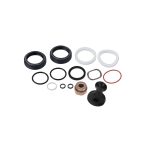Serviço do kit RockShox Lyrik Pike