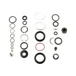 Kit de serviço RockShox completo para Pike Dual Position Air de 2014 - 11.4018.027.004