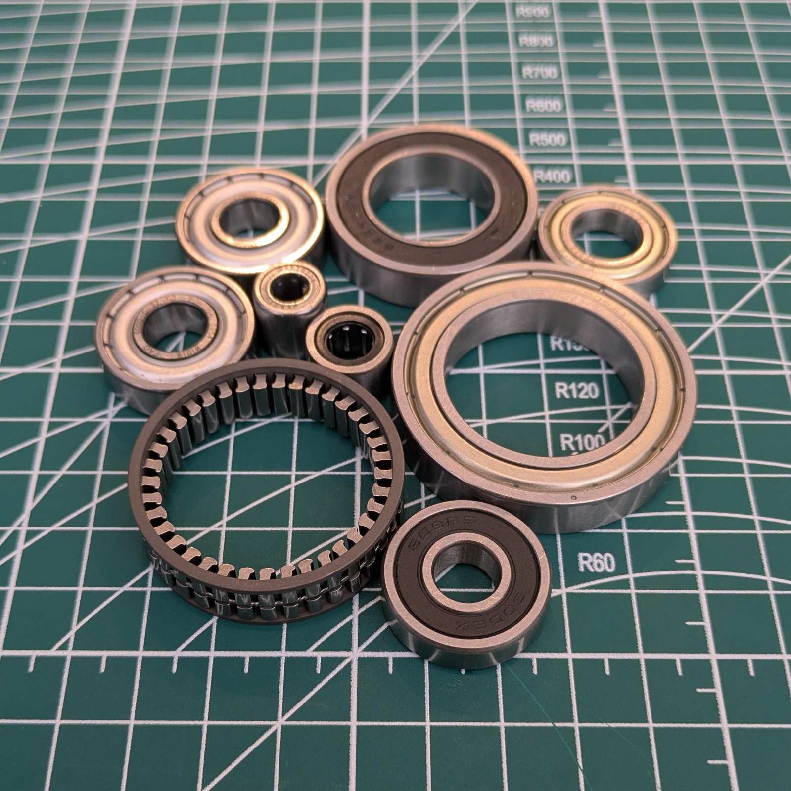 imagen_de_viber_2026-04-15_12-25-46-277 Rolamentos para motores Bosch Gen 4 - Image 1