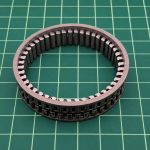 Rolamentos para motores Brose / Specialized Turbo – Kit completo - Image 4