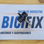 Chave dinamométrica de 0,2 Nm para motores Brose