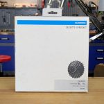 Cassete Shimano DEORE CS-M5100 11 velocidades – 11-42T
