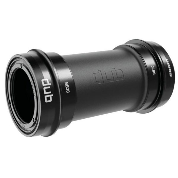 Cartucho de pedal SRAM DUB BB30 68/73 mm (largo) – Estrada / MTB