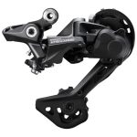 Desviador Shimano DEORE RD-M5120 10/11 velocidades