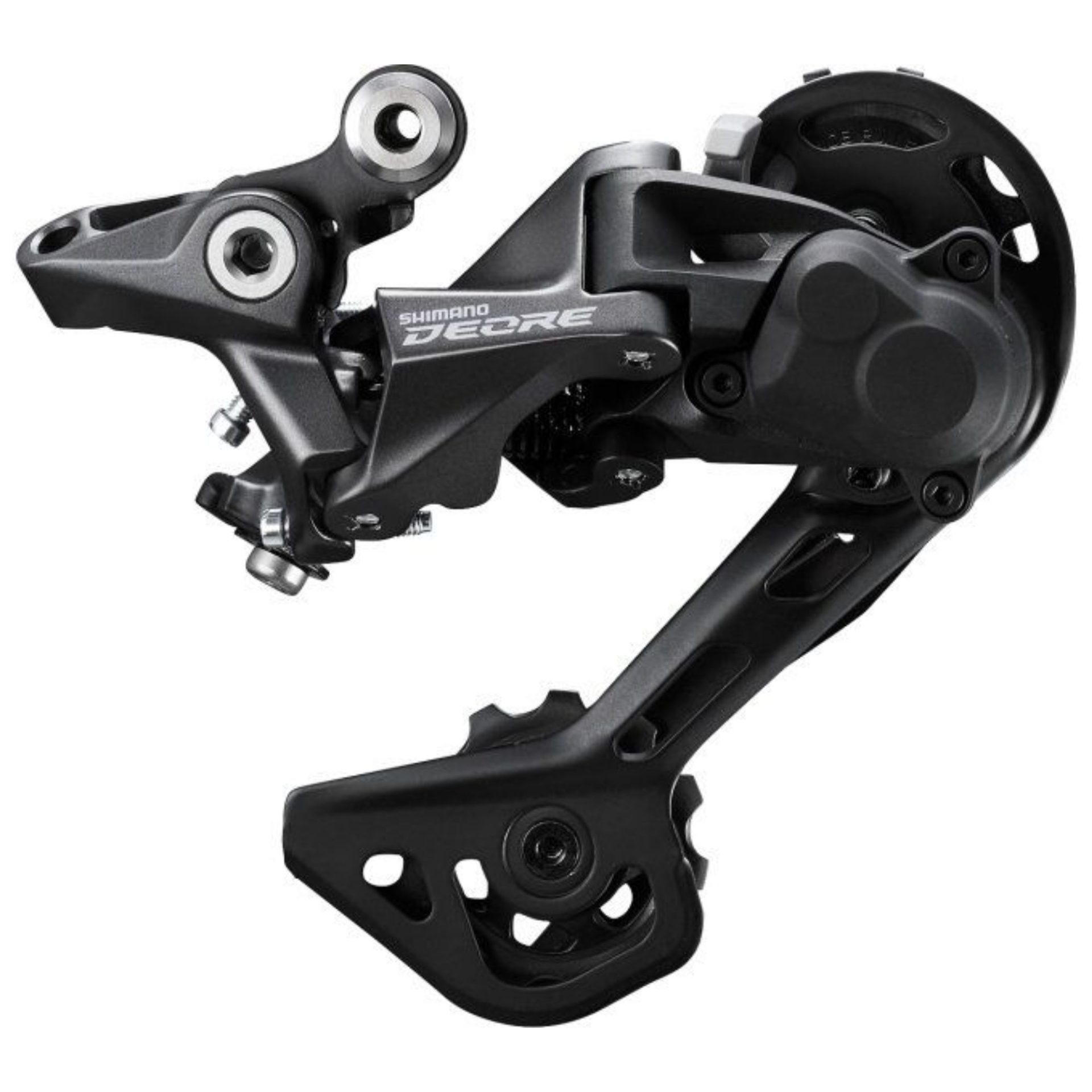 Untitled design (62) Desviador Shimano DEORE RD-M5120 10/11 velocidades - Image 1