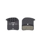 Pastilhas de freio Shimano H03A