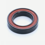 Rolamentos Enduro 6802 LLU MAX Óxido Preto ABEC-3 – Rodamiento 15x24x5 mm