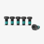 Conjunto de parafusos da unidade de acionamento Bosch (BDU4XX, BDU37YY)