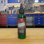 Silca Super Secret Chain Coating – Lubrificante de Cera com Dissulfeto de Tungstênio (118 ml / 4 oz)
