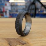 Trilho de polia interna para motor Brose C, T, TF, S e S-Mag