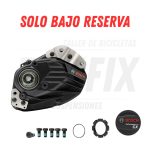 Motor Bosch Performance Line CX / Cargo Line (BDU450PCX) (Bosch Gen4)