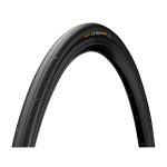Pneu Continental Ultra Sport III dobrável preto