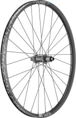 DT Swiss H 1900 Spline® 27,5" 30mm CL Boost Shimano HG – Rueda Trasera e-MTB con Ratchet LN - Image 2