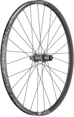 DT Swiss H 1900 Spline® 27,5" 30mm CL Boost Shimano HG – Rueda Trasera e-MTB con Ratchet LN - Image 3