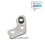 Placa de montagem do motor Bosch Gen4 curta direita BDU37YY - O sistema inteligente