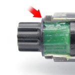 Juntas melhoradas para as bielas dos motores Brose - Image 2