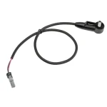 Sensor de velocidade Bosch 415 mm com conector