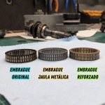 Rolamentos para motores Brose Alu e Mag / Specialized Turbo – Kit Completo - Image 11