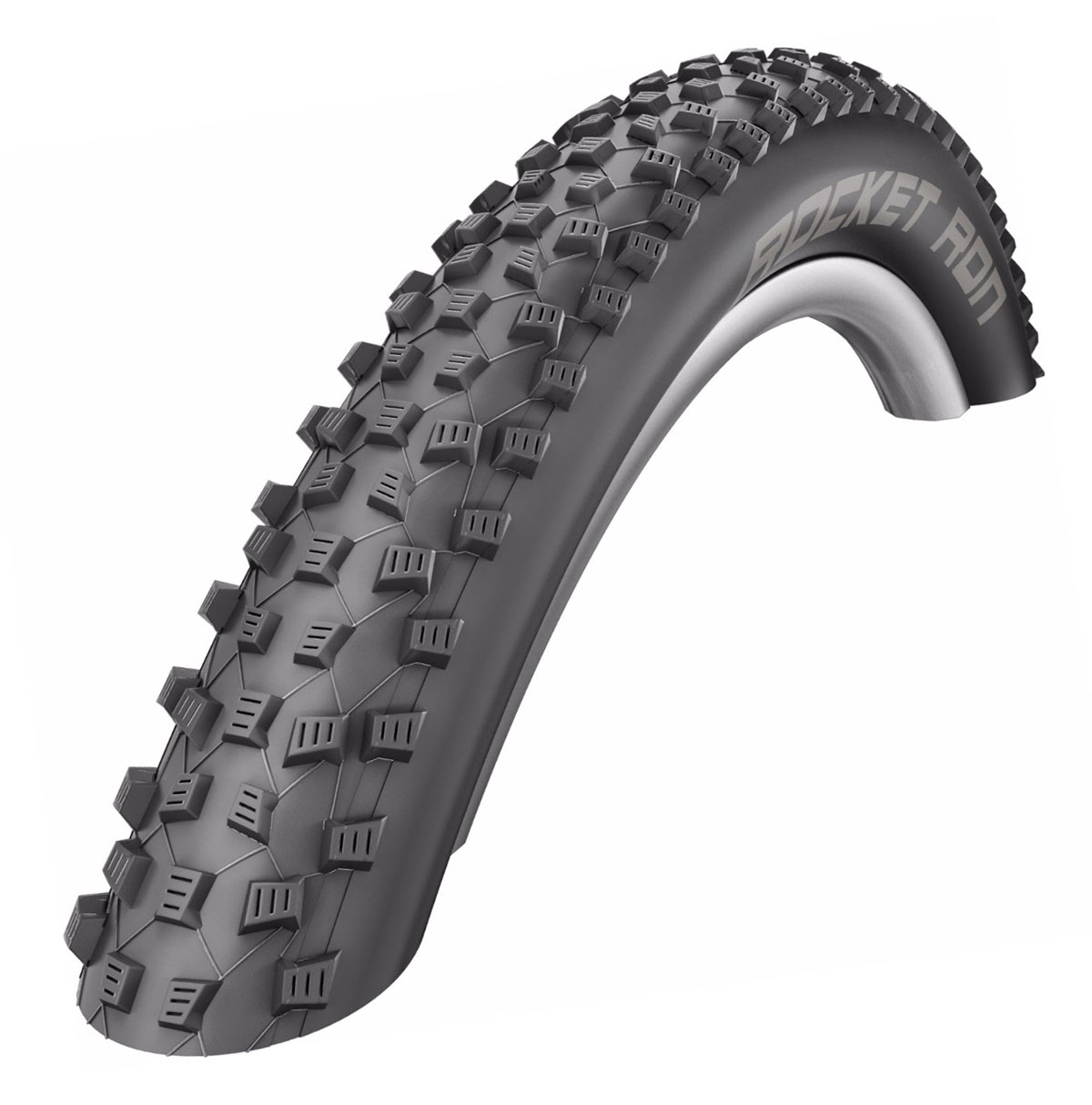 Schwalbe Rocket Ron Performance Addix TLR 26x2.25"Schwalbe Rocket Ron Performance Addix TLR 26x2.25" Schwalbe Rocket Ron Performance Addix TLR 26x2.25"