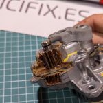 Reparação e Manutenção de Motor Bosch Gen4 – Diagnóstico + Serviço - Image 5