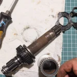 Reparação e Manutenção de Motor Bosch Gen4 – Diagnóstico + Serviço - Image 4