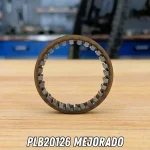 Rolamentos para motores Brose Alu e Mag / Specialized Turbo – Kit Completo - Image 12