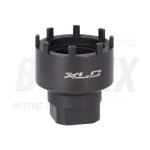 XLC – Ferramenta de lockring TO-E04 para Bosch Gen 3 e Gen 4