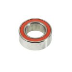 Rolamentos Enduro 3801 LLU MAX – Rolamento de suspensão 12x21x8 (fileira dupla, aço inoxidável)