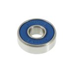 Rolamentos Enduro 608 LLB ABEC-3 C3 – Rolamento Miniatura 8x22x7 Inox (Pedal Plataforma)