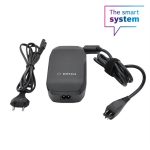 Cargador Bosch 2A BPC3200 – Sistema Inteligente 220-240V Original