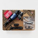 Amortiguador RockShox SIDLuxe Ultimate Flight Attendant 165x45 Mondraker F-Podium – 00.4118.459.001