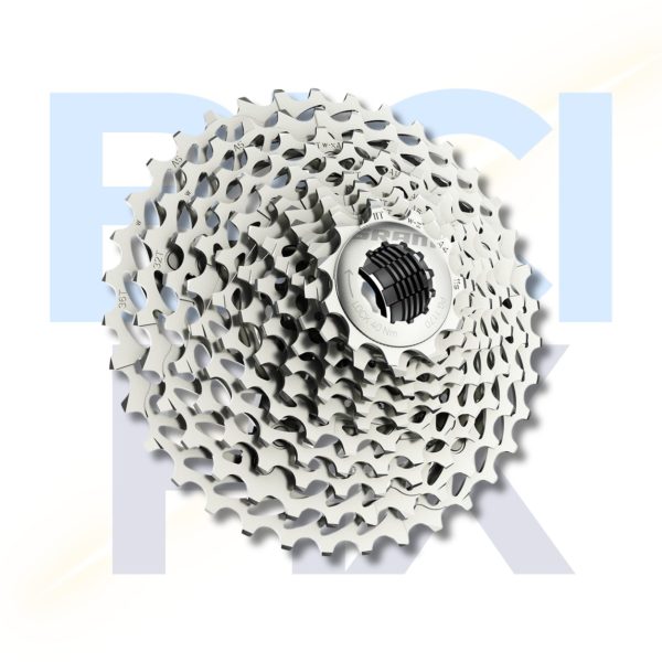 Cassette SRAM Force PG-1170 11 velocidades 11-25T – 00.2418.042.000